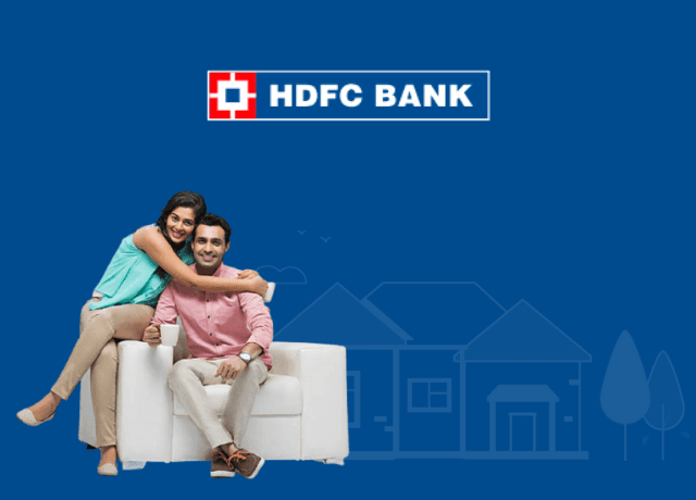 HDFC Personal Loan