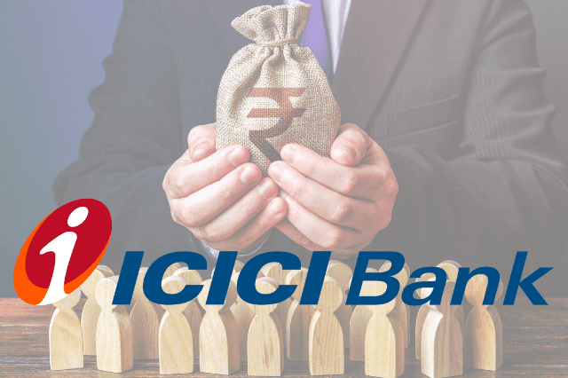 ICICI Personal Loan