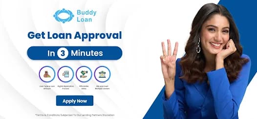 Buddy Loan