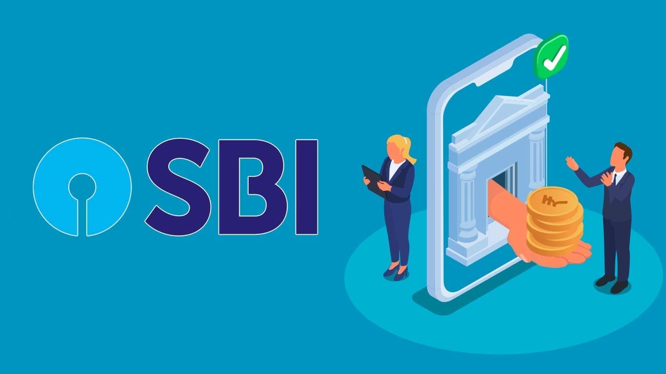 SBI Loan