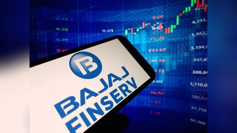 Personal Loan Bajaj
